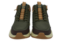 HEY DUDE - BASKETS MID "TAHOE CLASSIC" KAKIS