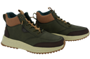 HEY DUDE - BASKETS MID "TAHOE CLASSIC" KAKIS