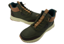 HEY DUDE - BASKETS MID "TAHOE CLASSIC" KAKIS
