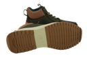 HEY DUDE - BASKETS MID "TAHOE CLASSIC" KAKIS