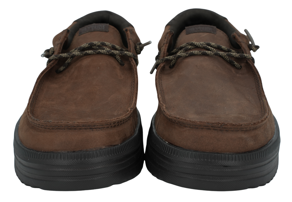 HEY DUDE - BASKETS "REV" MARRONS