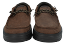 HEY DUDE - BASKETS "REV" MARRONS