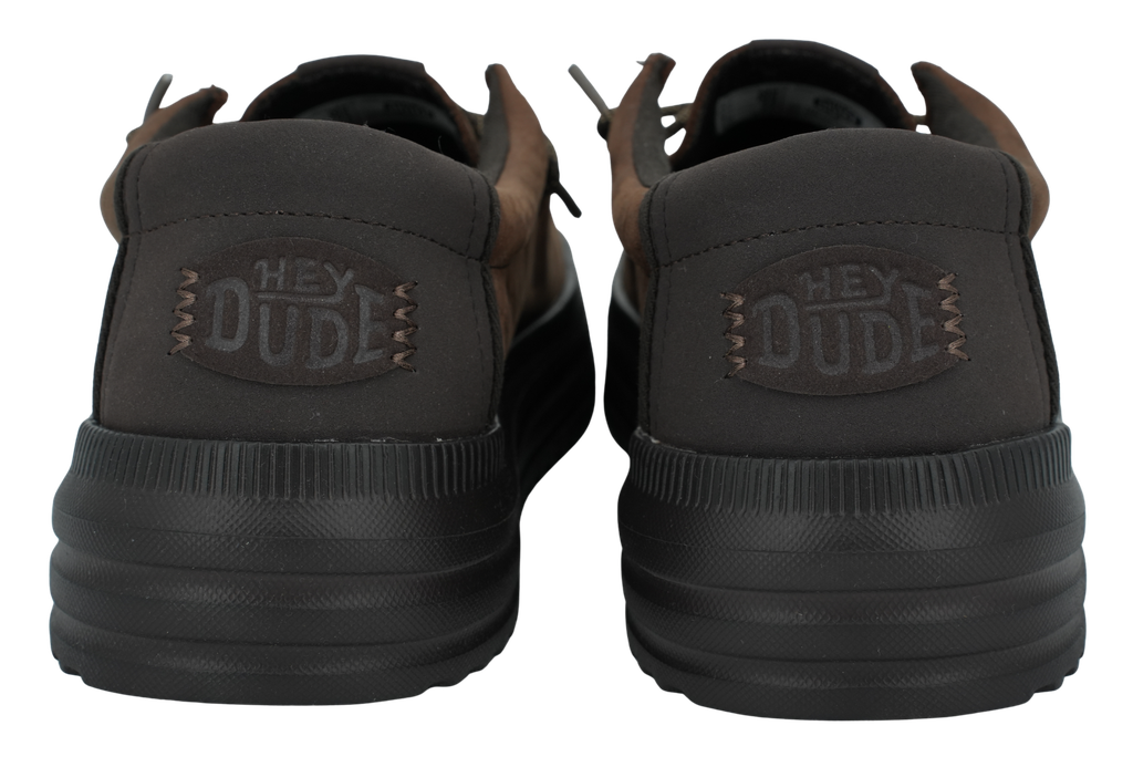 HEY DUDE - BASKETS "REV" MARRONS