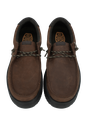 HEY DUDE - BASKETS "REV" MARRONS