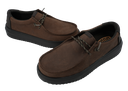 HEY DUDE - BASKETS "REV" MARRONS