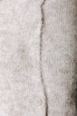 COLOURFUL REBEL - GILET "YARA" BEIGE