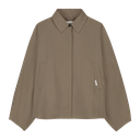 CATWALK JUNKIE - VESTE CAP À CARREAUX