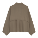 CATWALK JUNKIE - VESTE CAP À CARREAUX