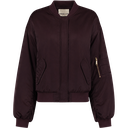 HARPER AND YVE - VESTE "LENORA" BORDEAUX