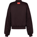 HARPER AND YVE - VESTE "LENORA" BORDEAUX