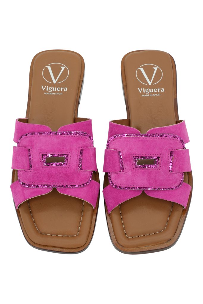 VIGUERA - FUXIA