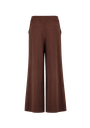 HARPER AND YVE - PANTALON "MEIKE" BRUN