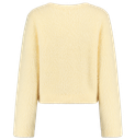 HARPER AND YVE - PULLOVER "NINA" JAUNE