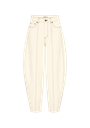 HARPER AND YVE - JEANS "ARDEN" JAUNE