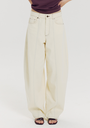 HARPER AND YVE - JEANS "ARDEN" JAUNE