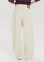 HARPER AND YVE - JEANS "ARDEN" JAUNE