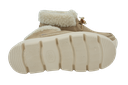 HEY DUDE - BOOTS FOURRÉES "AUSTIN" BEIGES