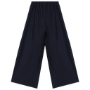 REFINED DEPARTMENT - PANTALON "MILA" BLEU MARINE