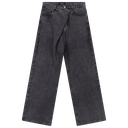 REFINED DEPARTMENT - JEANS "JELENE" GRIS