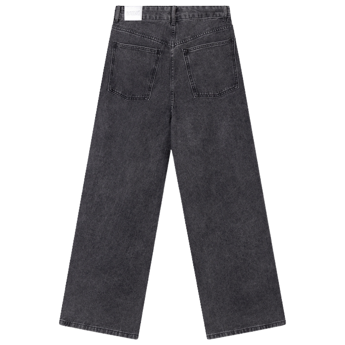 REFINED DEPARTMENT - JEANS "JELENE" GRIS