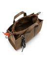 SUN68 - SAC CABAS BEIGE