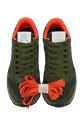 SUN68 - BASKETS "TOM MULTICOLOR" KAKIS