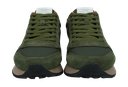SUN68 - BASKETS "TOM MULTICOLOR" KAKIS