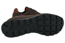 SUN68 - BASKETS "TOM SOLID" MARRONS