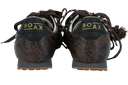 BOAX - BASKETS "STRIKE" PYTHONS MARRONS