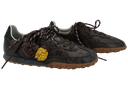 BOAX - BASKETS "STRIKE" PYTHONS MARRONS