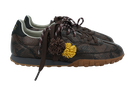 BOAX - BASKETS "STRIKE" PYTHONS MARRONS