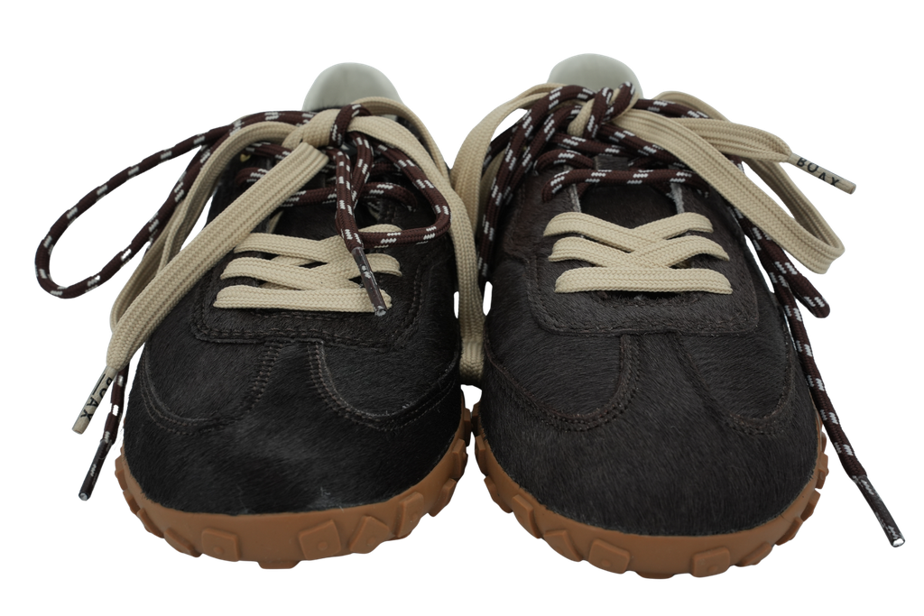 BOAX - BASKETS "STRIKE" MARRONS