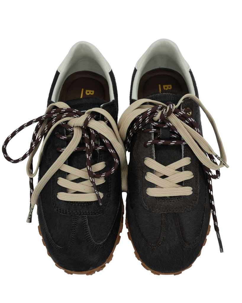 BOAX - BASKETS "STRIKE" MARRONS