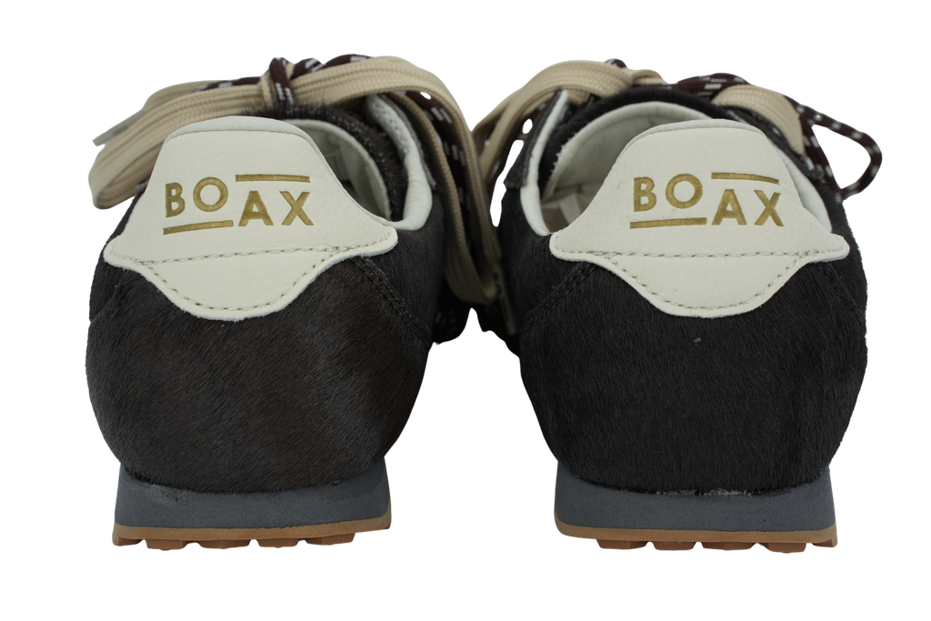 BOAX - BASKETS "STRIKE" MARRONS
