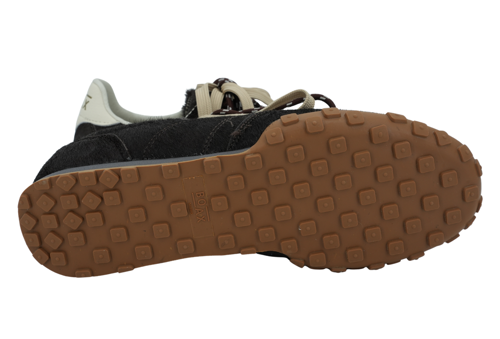 BOAX - BASKETS "STRIKE" MARRONS