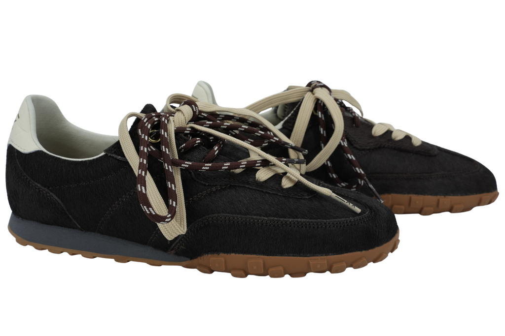 BOAX - BASKETS "STRIKE" MARRONS