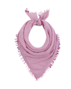 MOMENT IN MAY - FOULARD "HANAH" ROSE