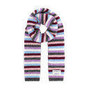 CATWALK JUNKIE - ECHARPE LIGNÉE MULTICOLOR