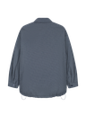 CATWALK JUNKIE - VESTE À CARREAUX MATELASSÉE LÉGÈRE BLEUE MARINE