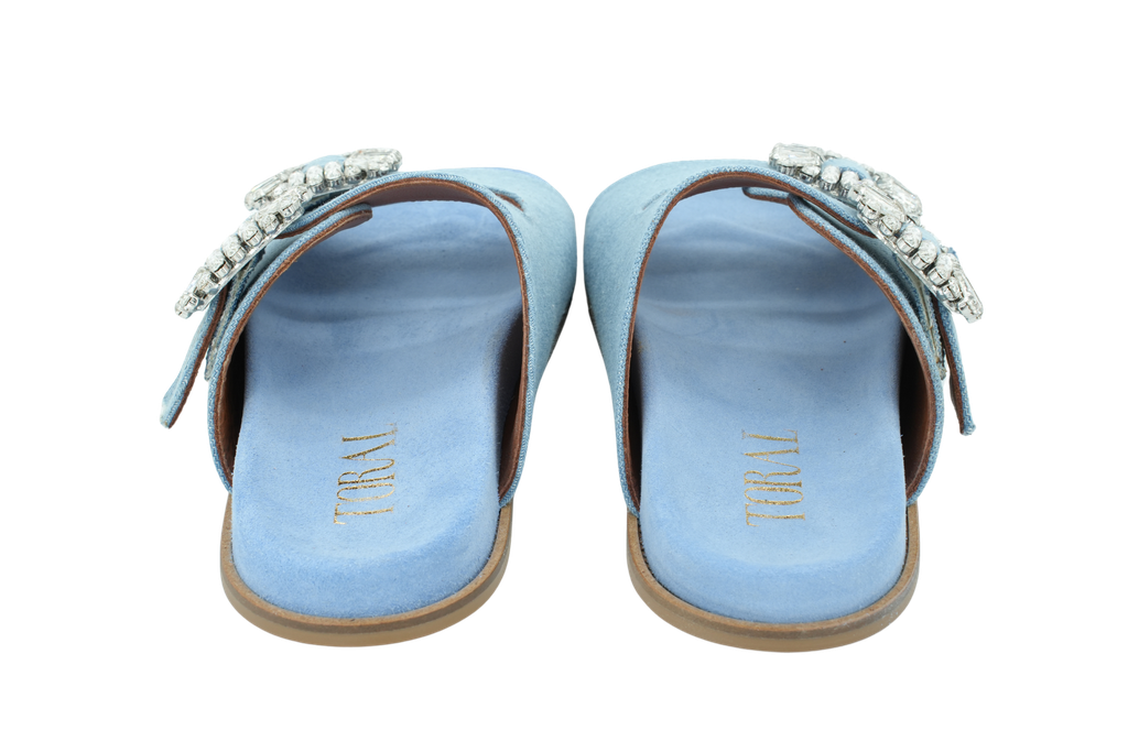 TORAL - COVERED JEANS