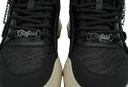 BUFFALO - BASKETS "BINARY GLAM" NOIRES