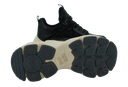 BUFFALO - BASKETS "BINARY GLAM" NOIRES