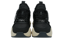 BUFFALO - BASKETS "BINARY GLAM" NOIRES