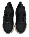 BUFFALO - BASKETS "BINARY GLAM" NOIRES