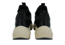 BUFFALO - BASKETS "BINARY GLAM" NOIRES