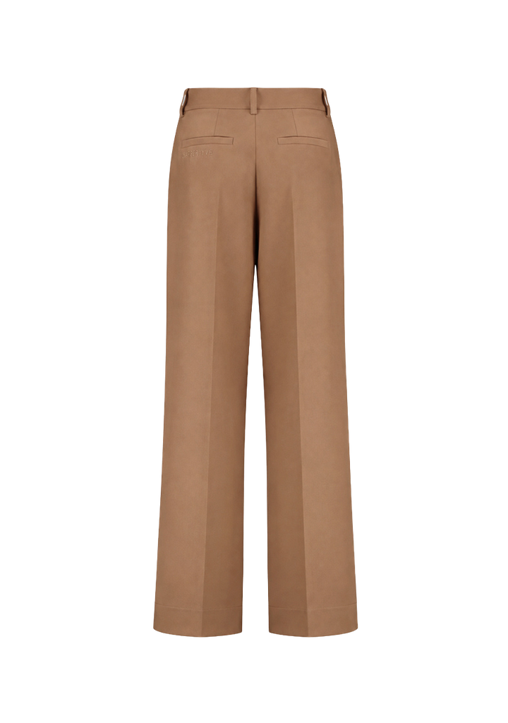 HARPER AND YVE - PANTALON "MEIKE" BEIGE