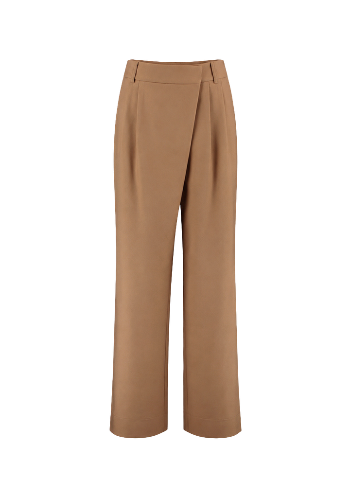 HARPER AND YVE - PANTALON "MEIKE" BEIGE
