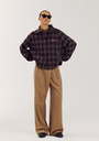 HARPER AND YVE - PANTALON "MEIKE" BEIGE