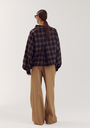 HARPER AND YVE - PANTALON "MEIKE" BEIGE