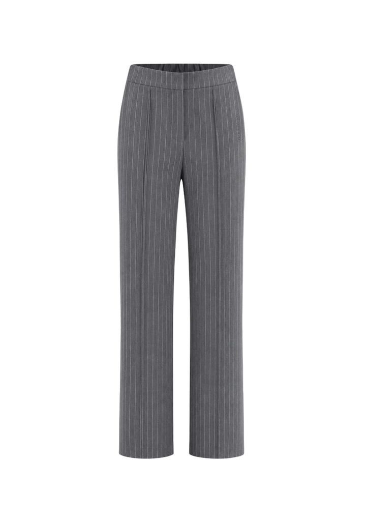 HARPER AND YVE - PANTALON "POPPY" GRIS